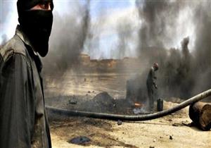 العراق.. القبض على مسؤول توزيع "الكفالات" لعائلات داعش