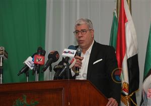 شوبير يتقدم ببلاغ للنائب العام ضد لاعب الزمالك السابق 