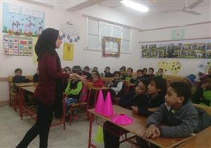 10 طرق لحماية  طفلك من العدوى الفيروسية في المدرسة