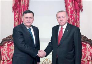 ساعات غضب.. ماذا حدث في تونس بعد كذبة أردوغان عن اتفاق دعم "الوفاق"؟