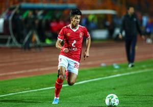 مصدر بالأهلي يكشف لمصراوي حقيقة إقناع ثنائي الفريق بالإعارة إلى الاتحاد