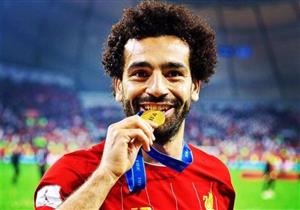 كاميرا "فيفا" ترصد دعم الجماهير المصرية لمحمد صلاح بعد مونديال الأندية