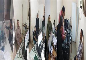 الداخلية: استخراج "الأوراق الثبوتية" لـ5325 من ذوى الاحتياجات الخاصة مجانًا