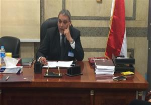 وزير شئون مجلس النواب: أتمنى أن أكون خير خلف لخير سلف