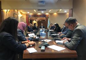 "وجهان لعملة واحدة".. أول تصريحات لوزير السياحة والآثار- صور