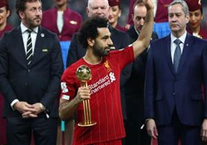 فينالدوم: صلاح إنسان رائع.. اعتذر لي ولم يكن مخطئًا