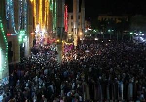 الطرق الصوفية تختتم الاحتفالات بمولد الحسين.. غدا