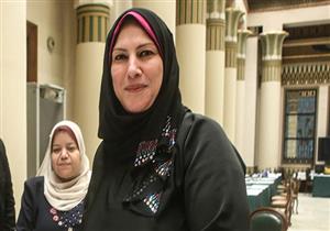 نائبة فاقوس عن إطلاقها الخرطوش من منزلها: "حقي أنا زيي زي الرجل"