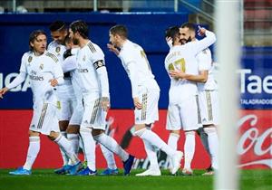 رابطة الليجا تُعلن موعد ديربي العاصمة مدريد 