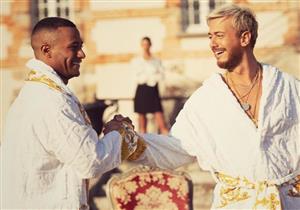 10 يناير... محمد رمضان وسعد لمجرد يحييان حفلًا غنائيُا في دبي