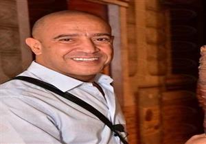 على ربيع وويزو يهنئان أشرف عبد الباقي بعيد ميلاده