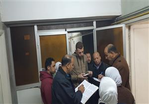 لعدم الالتزام.. إحالة ١٤ طبيبًا للتحقيق في أسيوط