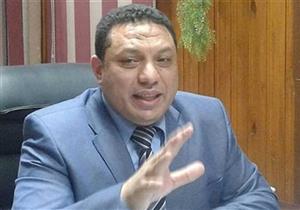 وكيل صحة المنوفية: إحالة رئيسة تمريض مستشفى سرس الليان للتحقيق العاجل