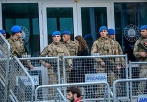 تركيا: السجن المؤبد لـ500 متهم في محاولة انقلاب 2016