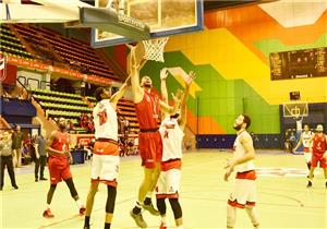 اتحاد السلة يرد.. لماذا قرر اعتبار الزمالك مهزوما أمام الأهلي وليس منسحبا؟