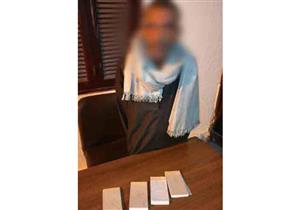 أمن أسوان يكشف لغز حريق مخزن مواقف مجلس المدينة