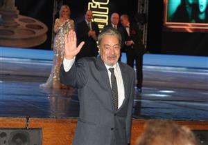 يوسف شعبان يعود للتمثيل وينضم لـ"خالد بن الوليد"