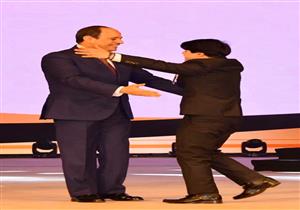 مواجهة إعلامية وصياغة تشريعية.. ماذا قال السيسي عن ظاهرة التنمر؟ (صور)