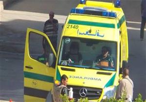 إصابة 3 طالبات بغيبوبة عقب تناولهن "كوكتيل فواكه" في سوهاج