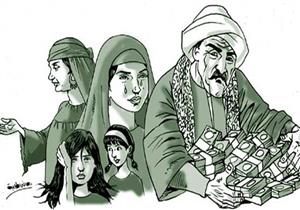 أوصى بألا يأخذ ابنه ميراثه حتى يتعقل.. فهل يجوز تنفيذ هذه الوصية؟