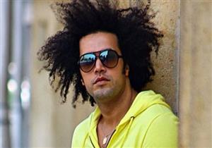 بالفيديو| عبدالفتاح الجريني يطرح "لفة" احتفالا بالكريسماس