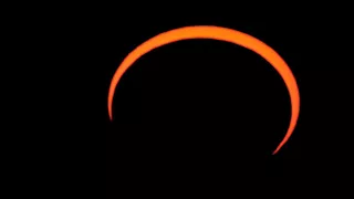 ظاهرة الكسوف الحلقي تهدد مواليد هذه الأبراج.. هل أنت منهم؟