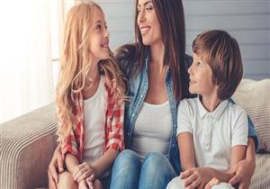 على حسب برجك| تعرف على طريقة تعاملك مع أبنائك 