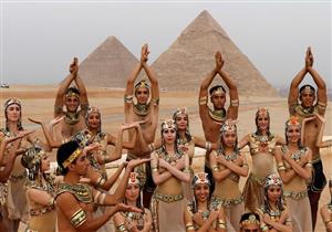 إيرادات مصر من السياحة تحقق مستوى قياسيا في الربع الثالث من 2019 (تفاعلي)