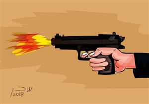 سقوط 5 متهمين أطلقوا النار على جواهرجي بالعياط