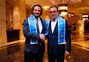 مدرب بيراميدز: الأهم بالنسبة لي الفوز أمام الإسماعيلي