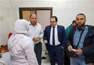 إجراء 18 عملية جراحية بمستشفى طوخ المركزي 