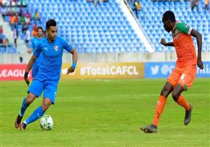 بالفيديو.. شاهد أهداف مباراة زيسكو والزمالك في أفريقيا