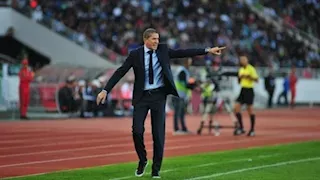 جاريدو: وائل جمعة أسطورة الأهلي ولم يفتعل أي مشاكل مع الفريق