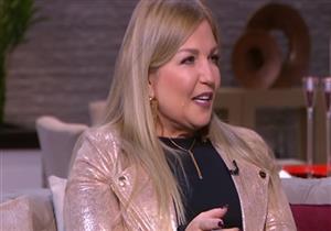 عبير منير أمام الكعبة: ربنا أكرمني بعمرة لدادي وجدتي