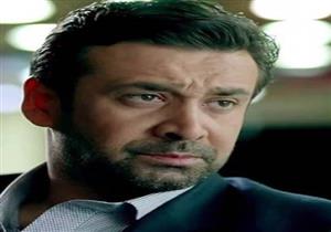 وفاة عم الفنان كريم عبدالعزيز