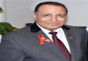 نسيج السماء ذات الحبك