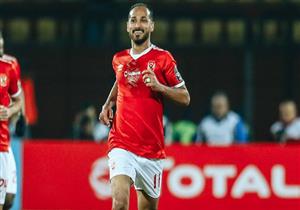 وكيل وليد سليمان يكشف حقيقة اعتزاله نهاية الموسم