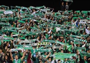 القبض على المتهمين بالاعتداء على أتوبيسات جماهير المصري البورسعيدي