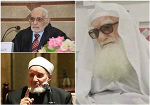 علماء وفقهاء رحلوا في 2019: أزهري أوصى بدفن عمامته معه وإمام سابق بالمسجد النبوي (1)