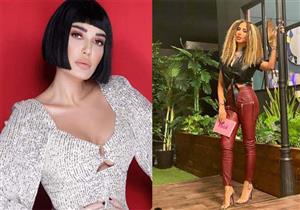 إطلالات النجمات: سميرة سعيد بإطلالة شبابية.. وسيرين بلوك مختلف وجريء