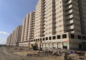 تطوير العشوائيات: قريبًا الانتهاء من المناطق غير الآمنة بتكلفة 38 مليار جنيه