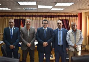 اليوم.. انطلاق معسكر تقييم الفرق الكشفية بجنوب سيناء