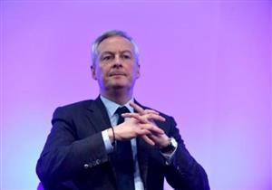 فرنسا: وزراء المالية الأوروبيون اتفقوا على تشديد العقوبات ضد روسيا