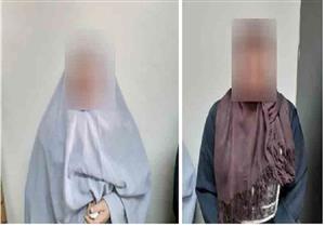 بأسلوب النشل.. القبض على سيدتين لسرقتهما المواطنين في الجمالية