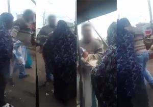 بعد مصادرة "بطة" بائعة بلقاس.. رئيس مجلس المدينة يكشف تفاصيل مجازاة الموظف