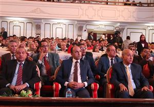 إيقاف عضوي هيئة تدريس بجامعة بني سويف بسبب العبارات الجنسية