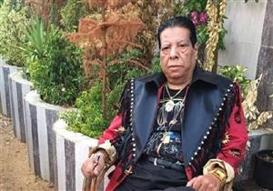   تعرف على تفاصيل عزاء شعبان عبدالرحيم