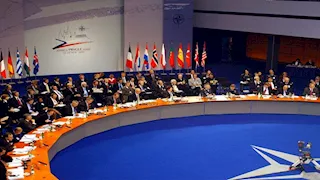 الناتو يبدأ مناورات ضخمة في بحر البلطيق