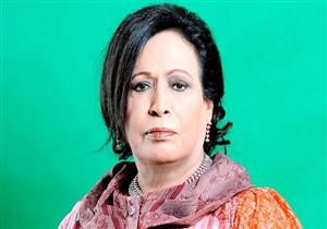 "إحنا ليش نبتلي بيهم".. فنانة كويتية تطلب طرد الوافدين المصابين بـ"كورونا"