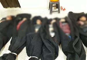 اليونيسف تعرب عن "الصدمة" إزاء أنباء عن مقتل 8 أطفال شمال سوريا